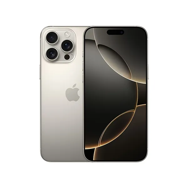 Ảnh Điện thoại iPhone 16 Pro Max 256GB - Chính hãng VN/A 4