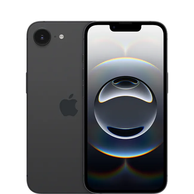 Ảnh Điện thoại iPhone 16e 128GB - Chính hãng VN/A 2