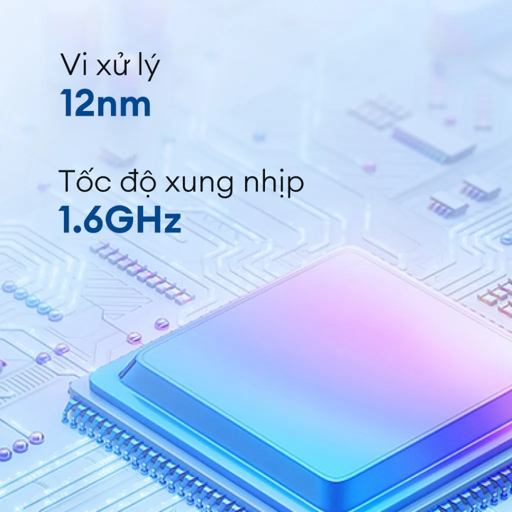 Ảnh Điện thoại Meizu Mblu 21 | Unisoc T606 | Màn hình HD 6.79" | Pin 4900mAh | Loa Kép | Chính Hãng 3