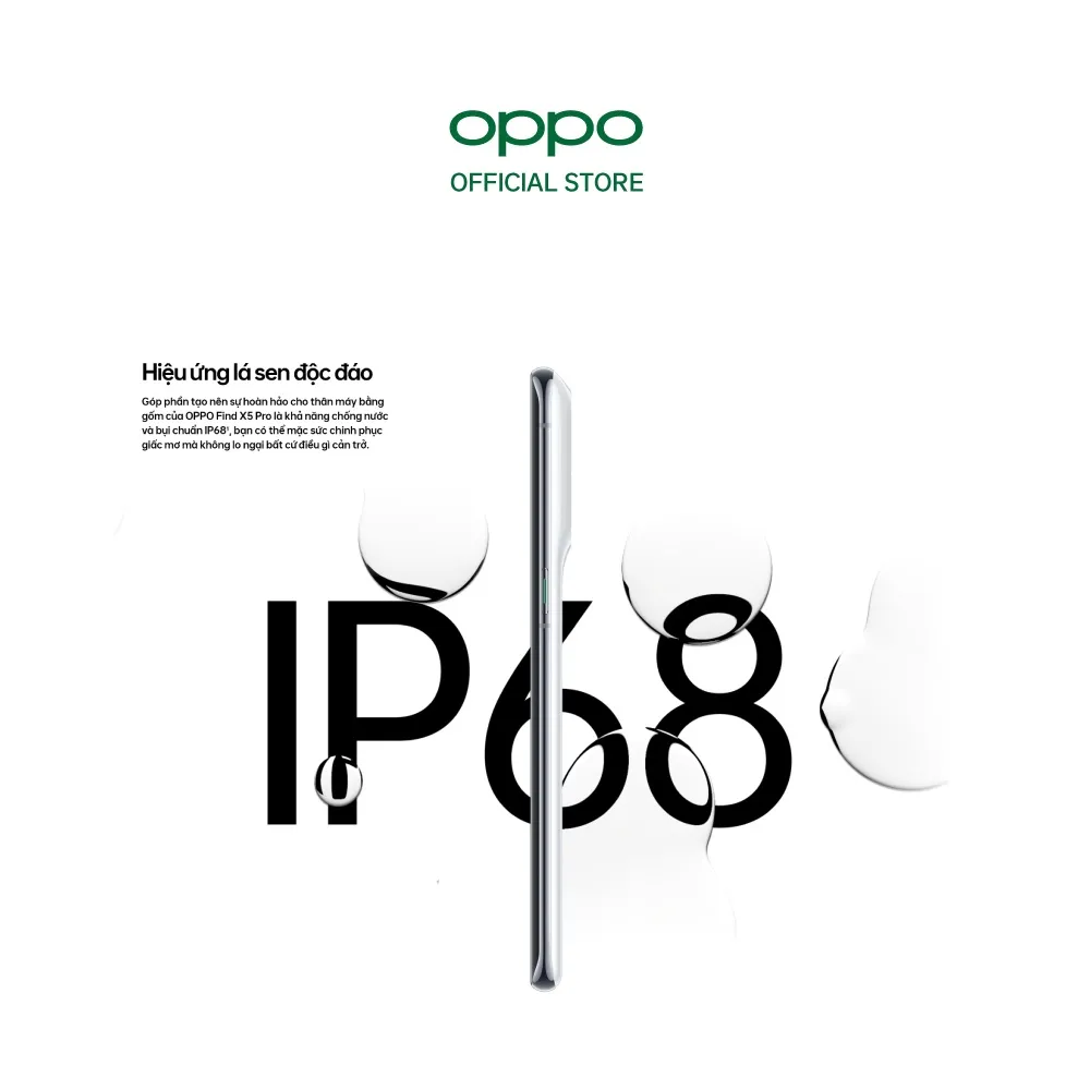 Ảnh Điện thoại OPPO Find X5 Pro - Hàng chính hãng 3