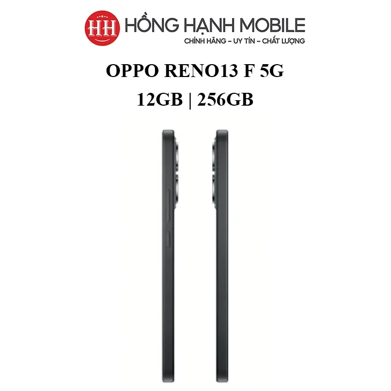 Ảnh Điện Thoại Oppo Reno13 F 5G 12GB/256GB - Hàng Chính Hãng 4