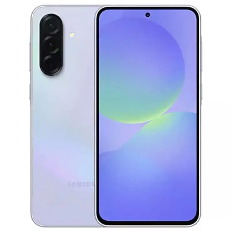 Ảnh Điện Thoại Samsung A36 5G 8GB/128GB - Hàng Chính Hãng 3