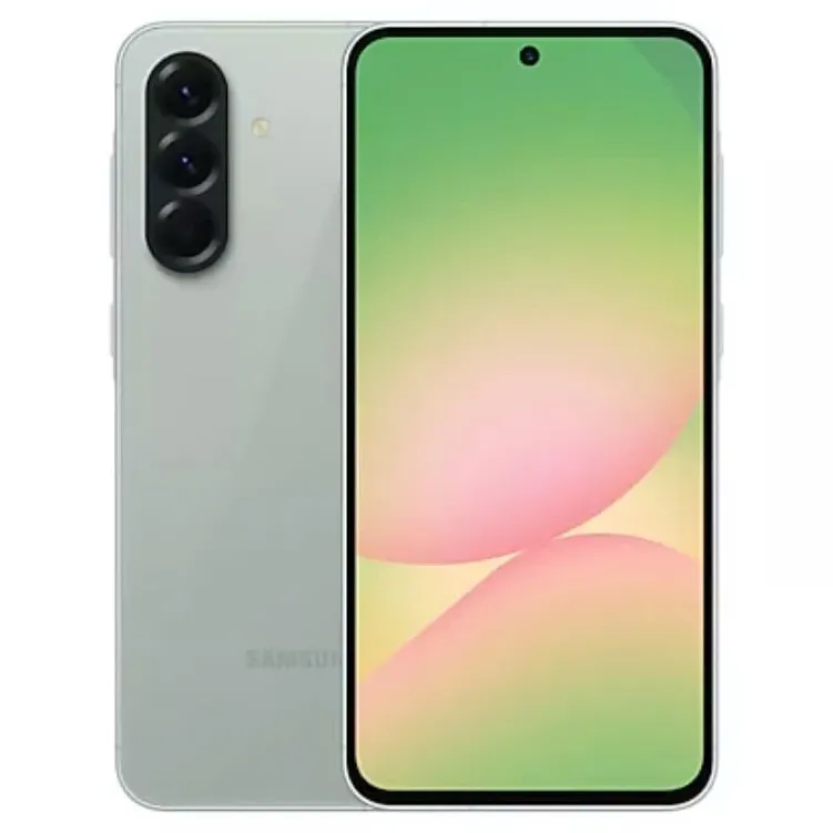 Ảnh Điện Thoại Samsung A56 5G 8GB/128GB - Hàng Chính Hãng 2