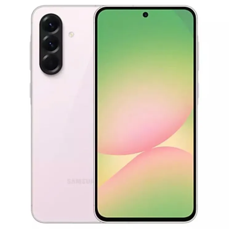 Ảnh Điện Thoại Samsung A56 5G 8GB/128GB - Hàng Chính Hãng 4