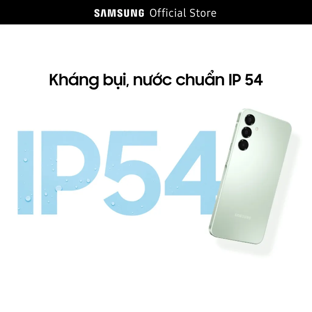 Ảnh Điện Thoại Samsung Galaxy A16 LTE 4GB/128GB 3