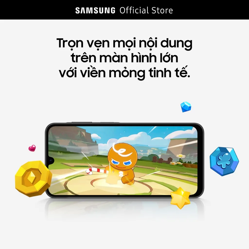 Ảnh Điện Thoại Samsung Galaxy A26 5G 8GB/128GB 4