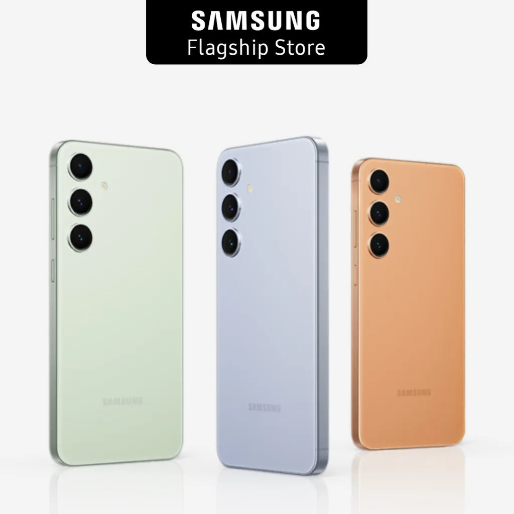 Ảnh Điện thoại Samsung Galaxy S24 8GB/256GB -  S24 Ultra 12GB/256GB 3