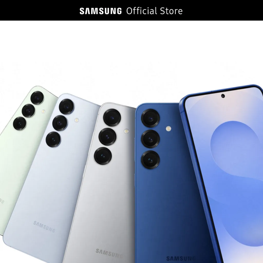 Ảnh Điện thoại Samsung Galaxy S25+, Điện thoại AI, 256GB, Tìm kiếm thông minh, Video camera đêm Nightography,Chip Snapdragon 1