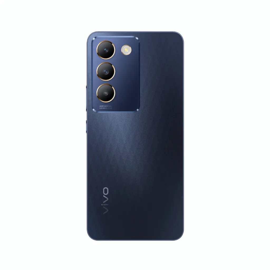 Ảnh Điện thoại vivo Y100 (8GB+256GB) - Chính hãng - 1 Đổi 1 trong tháng đầu tiên - Bảo hành 12 tháng 2