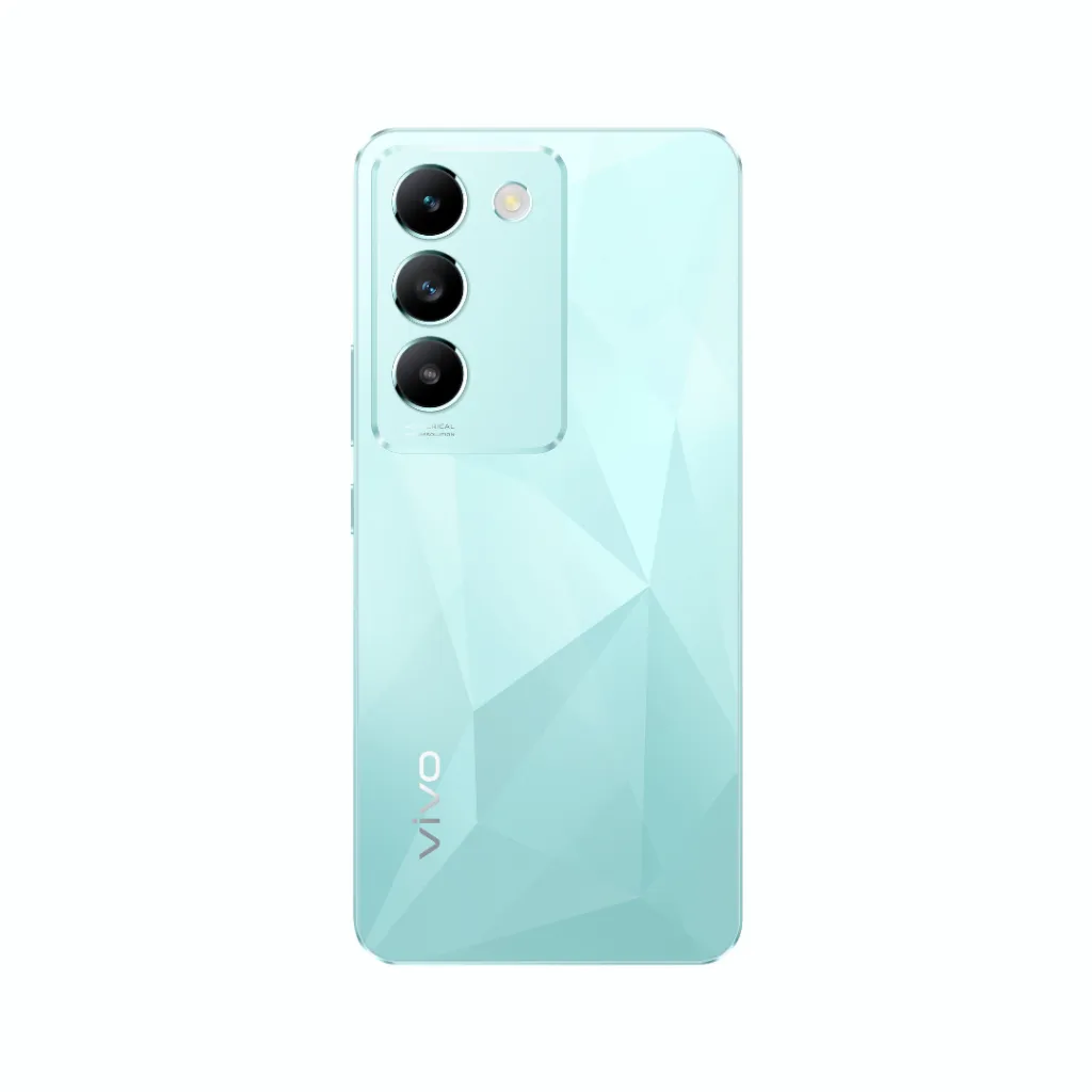 Ảnh Điện thoại vivo Y100 (8GB+256GB) - Chính hãng - 1 Đổi 1 trong tháng đầu tiên - Bảo hành 12 tháng 3