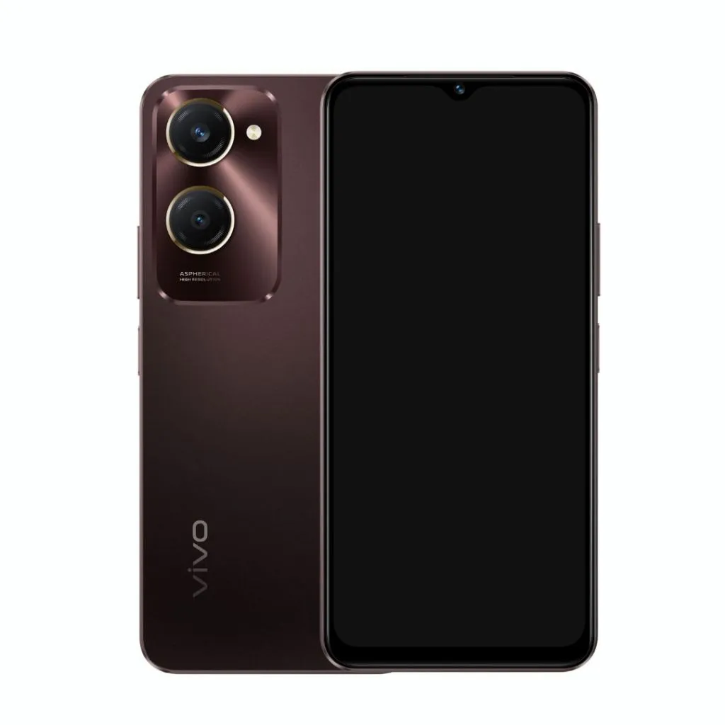 Ảnh Điện thoại vivo Y18s (6GB+128GB) - Hàng chính hãng - 1 đổi 1 tháng đầu tiên - Bảo hành kỹ thuật 12 tháng 2