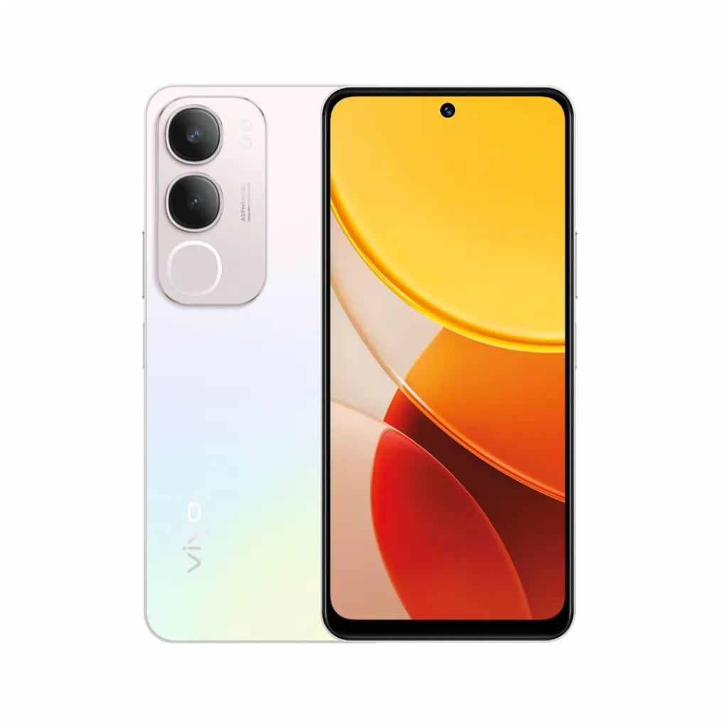 Ảnh Điện thoại vivo Y19s (8GB+128GB) - 1 Đổi 1 trong tháng đầu tiên - Bảo hành chính hãng 12 tháng 3