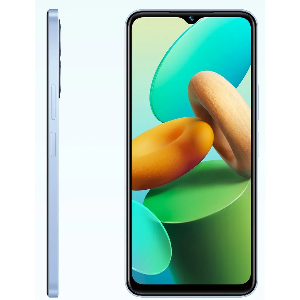 Ảnh Điện thoại vivo Y22s (8GB+128GB) - Hàng chính hãng - 1 đổi 1 tháng đầu tiên - Bảo hành kỹ thuật 12 tháng 3
