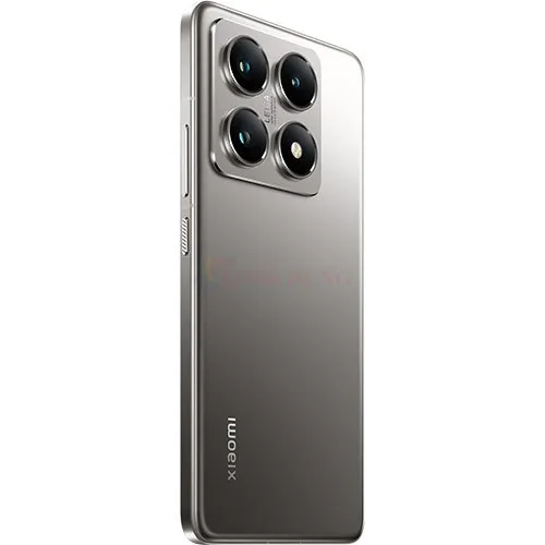 Ảnh Điện thoại Xiaomi 14T Pro 5G - Hàng chính hãng 4