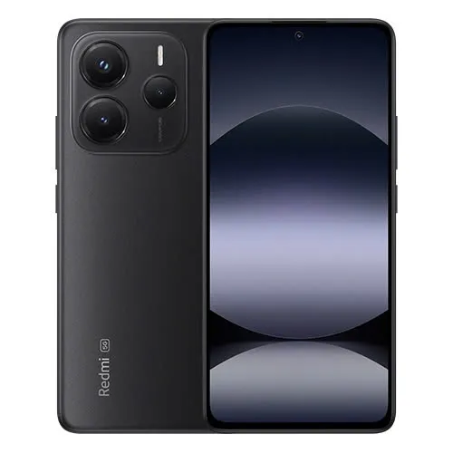 Ảnh Điện Thoại Xiaomi Redmi Note 14 5G 8GB/256GB - Hàng Chính Hãng 1