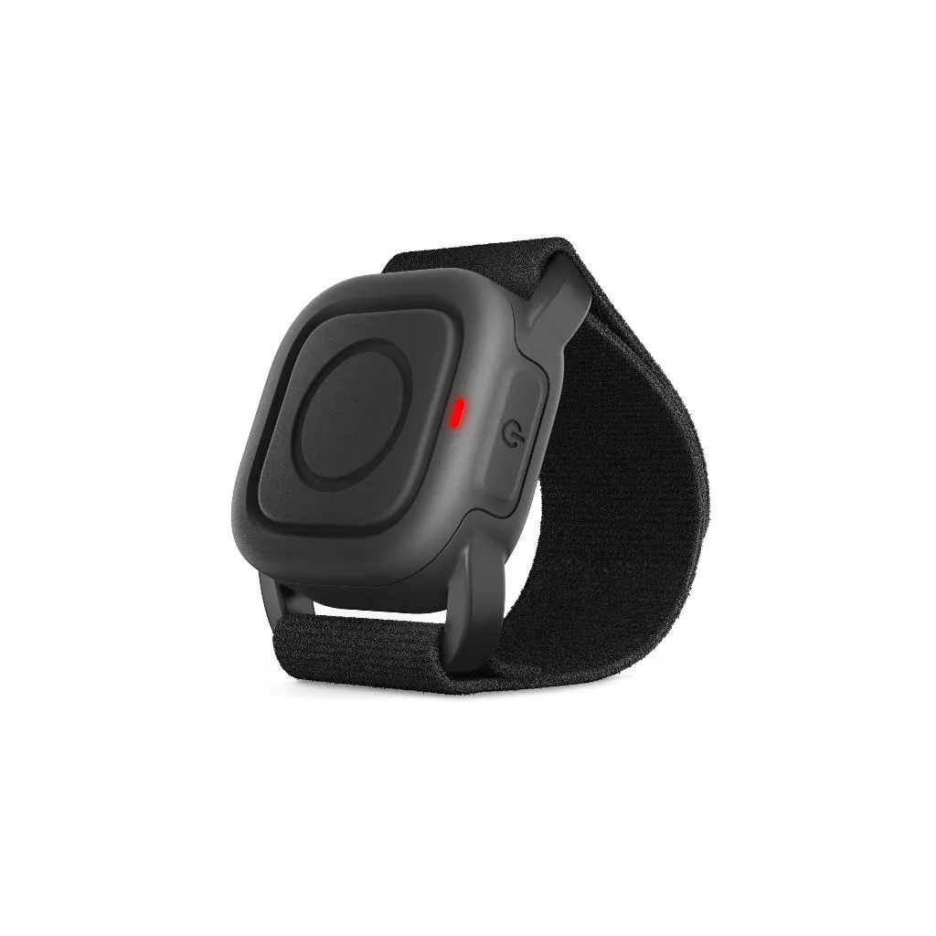 Ảnh Điều khiển từ xa chống nước cho GoPro HERO13/12/11 Black/ 11mini/HERO, phạm vi hoạt động lên đến 20m 1