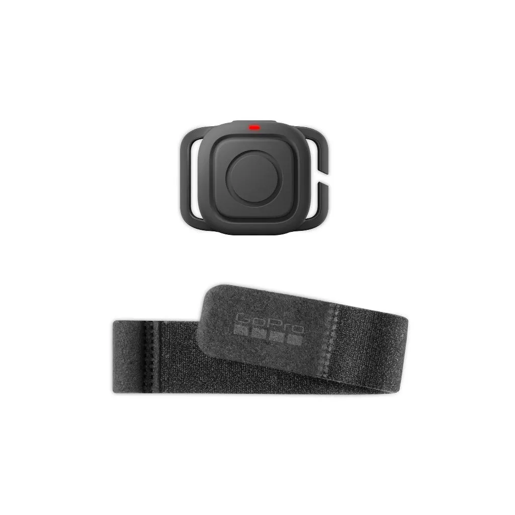 Ảnh Điều khiển từ xa chống nước cho GoPro HERO13/12/11 Black/ 11mini/HERO, phạm vi hoạt động lên đến 20m 2