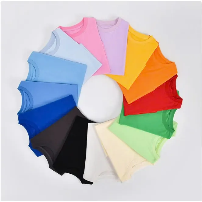 Ảnh ILOVE Áo thun KUROMI, áo phông cộc tay bé gái chất COTTON mềm mịn, thoáng mát dành cho bé gái 8.5-32kg 1
