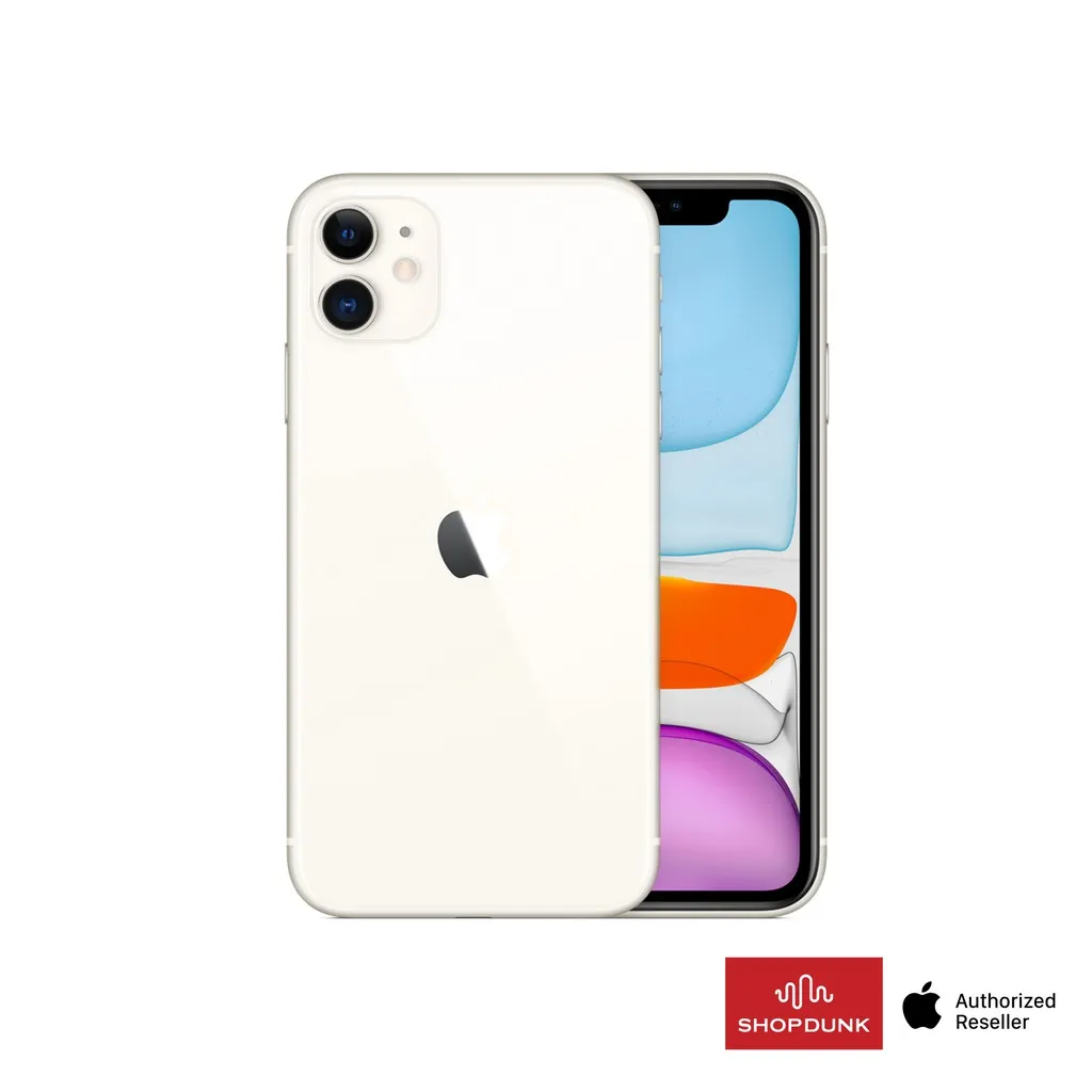 Ảnh iPhone 11 128GB Chính Hãng VN/A 4