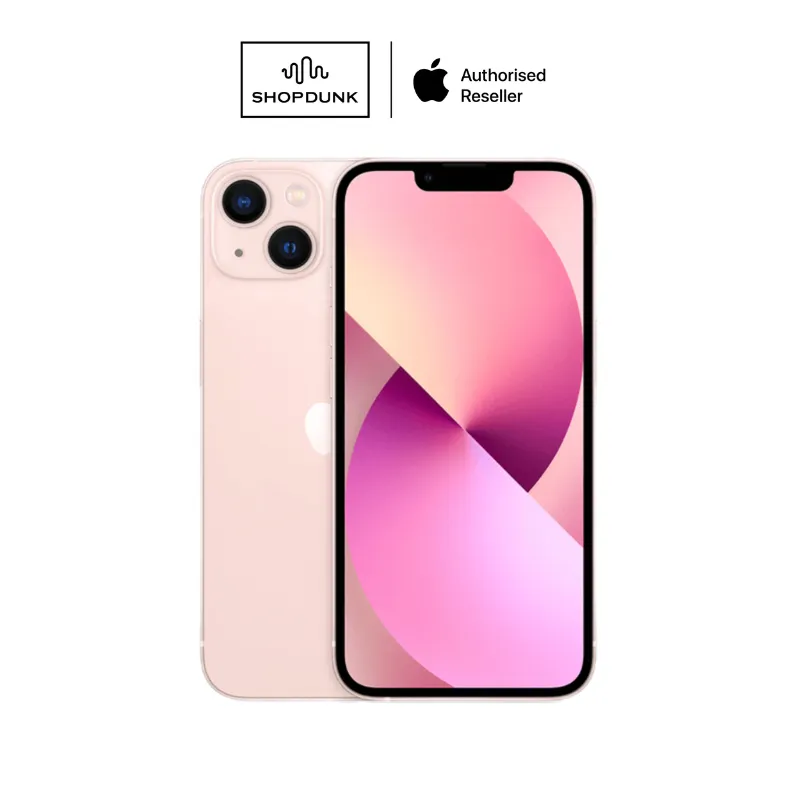 Ảnh iPhone 13 128GB Chính Hãng VN/A 1