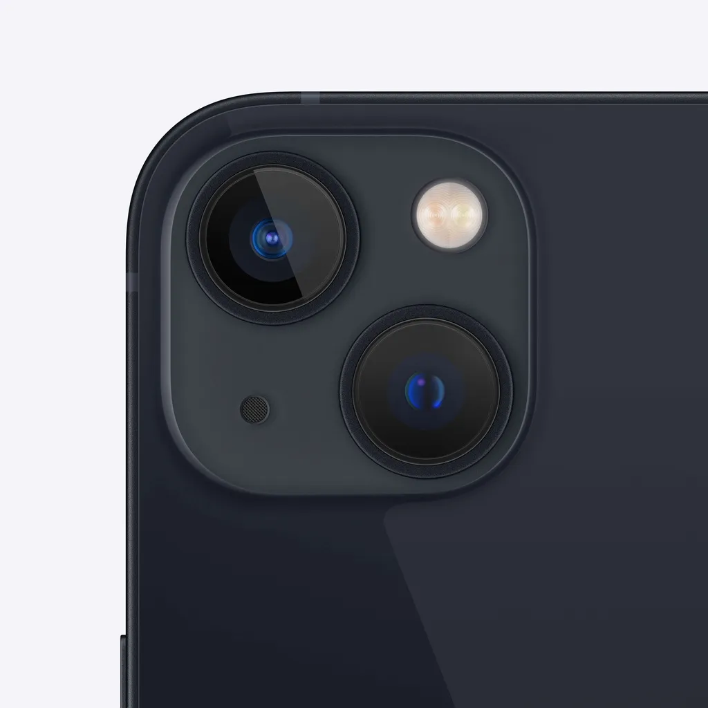 Ảnh iPhone 13 128GB Chính Hãng VN/A 4