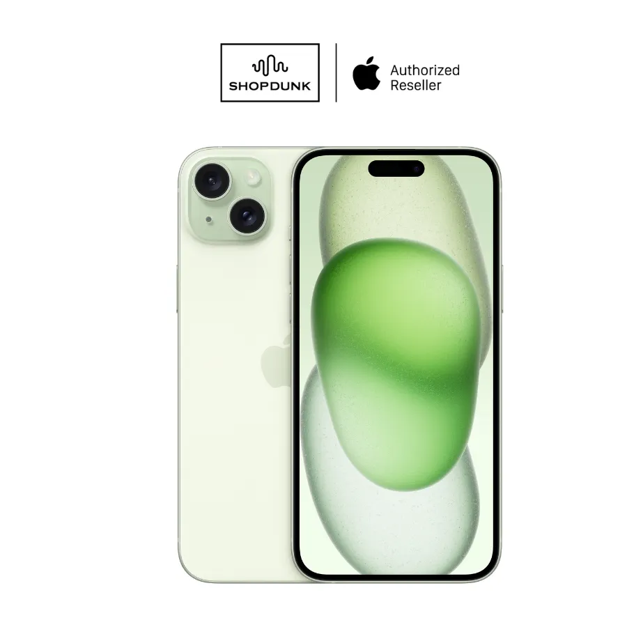 Ảnh iPhone 15 128GB Chính Hãng VN/A 3