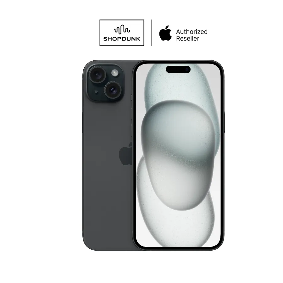 Ảnh iPhone 15 128GB Chính Hãng VN/A 4