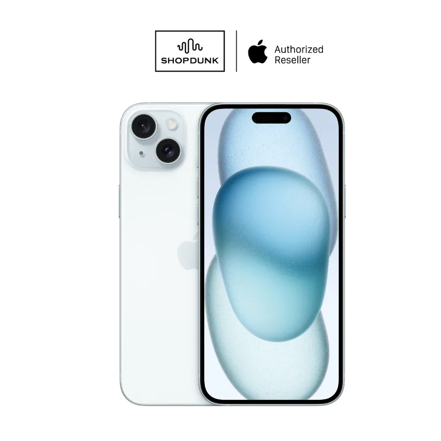 Ảnh iPhone 15 256GB Chính Hãng VN/A 2