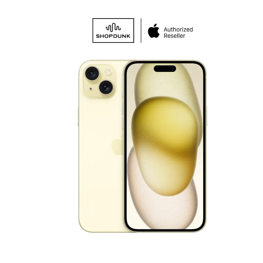 Ảnh iPhone 15 256GB Chính Hãng VN/A 3