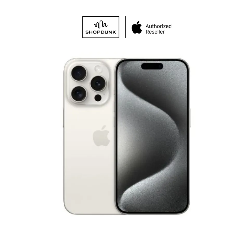 Ảnh iPhone 15 Pro Max 256GB Chính Hãng VN/A 3