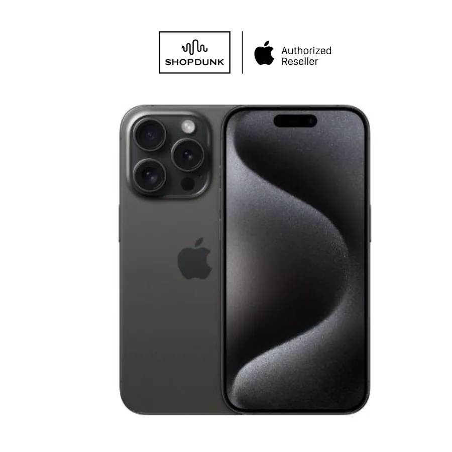 Ảnh iPhone 15 Pro Max 256GB Chính Hãng VN/A 4