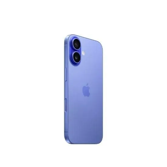 Ảnh iPhone 16 256GB Chính Hãng VN/A 3