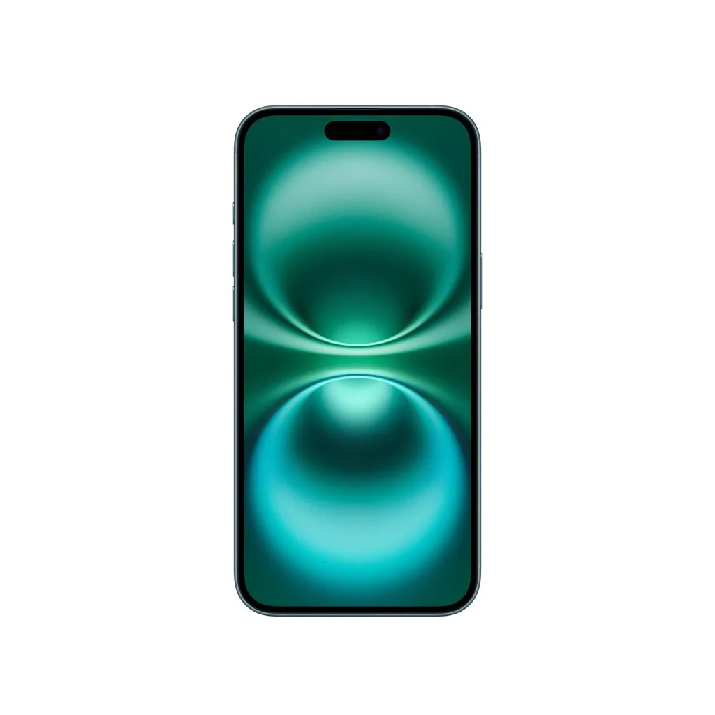 Ảnh iPhone 16 Plus 128GB Chính Hãng VN/A 2