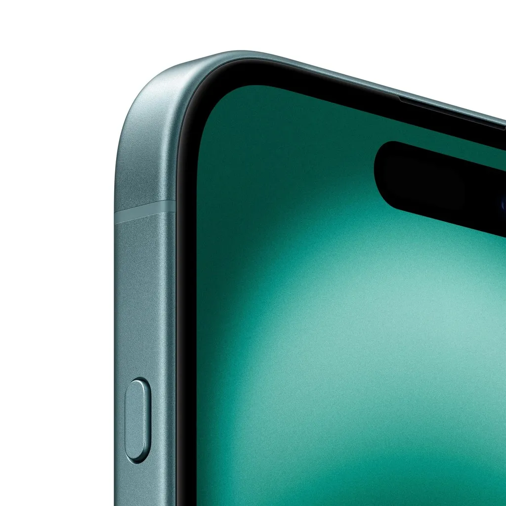 Ảnh iPhone 16 Plus 128GB Chính Hãng VN/A 4