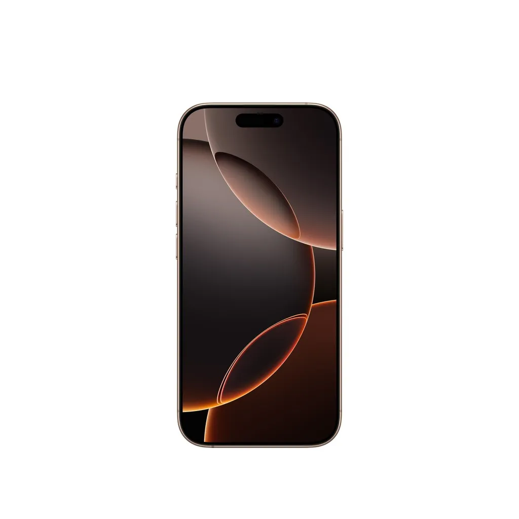 Ảnh iPhone 16 Pro 128GB Chính Hãng VN/A 2