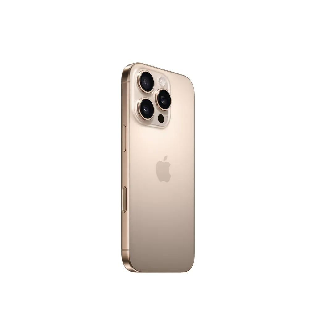 Ảnh iPhone 16 Pro 128GB Chính Hãng VN/A 3