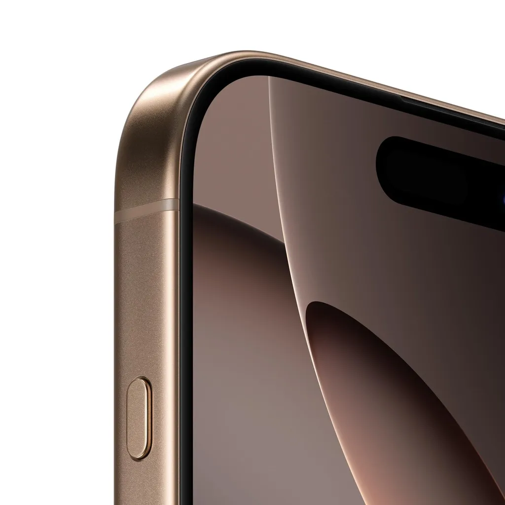 Ảnh iPhone 16 Pro 128GB Chính Hãng VN/A 4