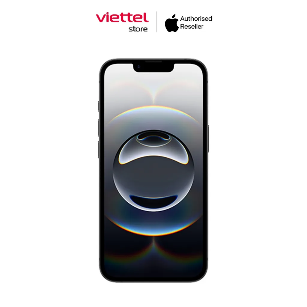 Ảnh iPhone 16e 128GB Chính hãng VN/A 1