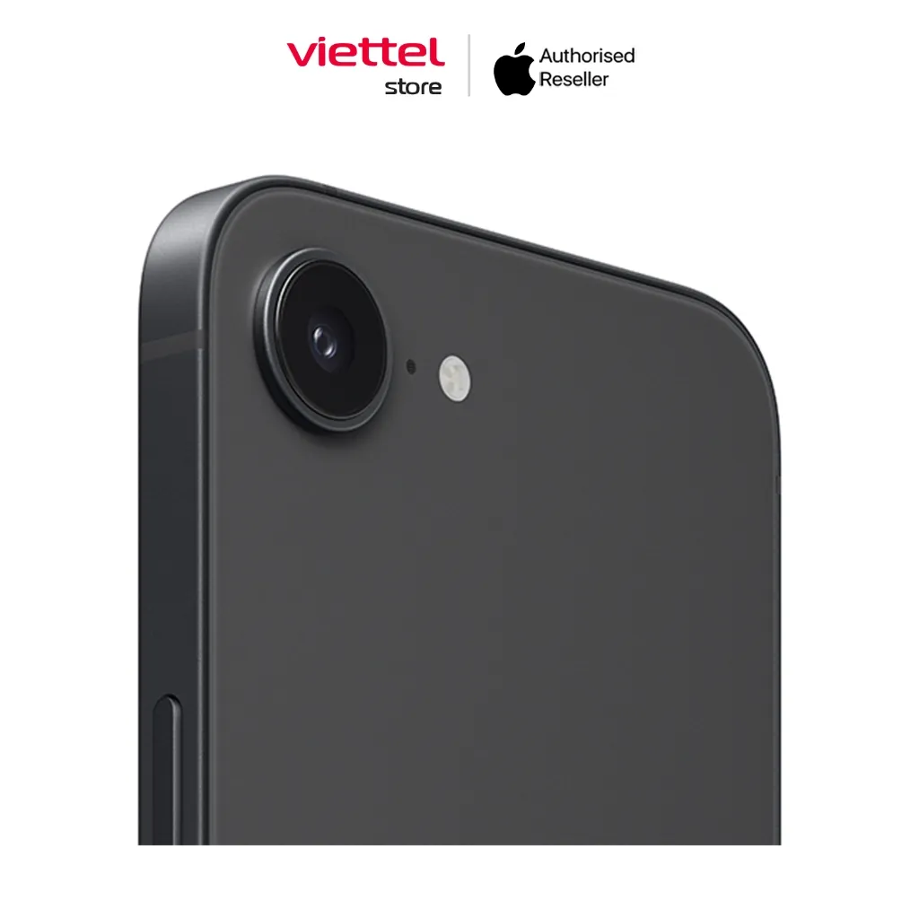 Ảnh iPhone 16e 128GB Chính hãng VN/A 3