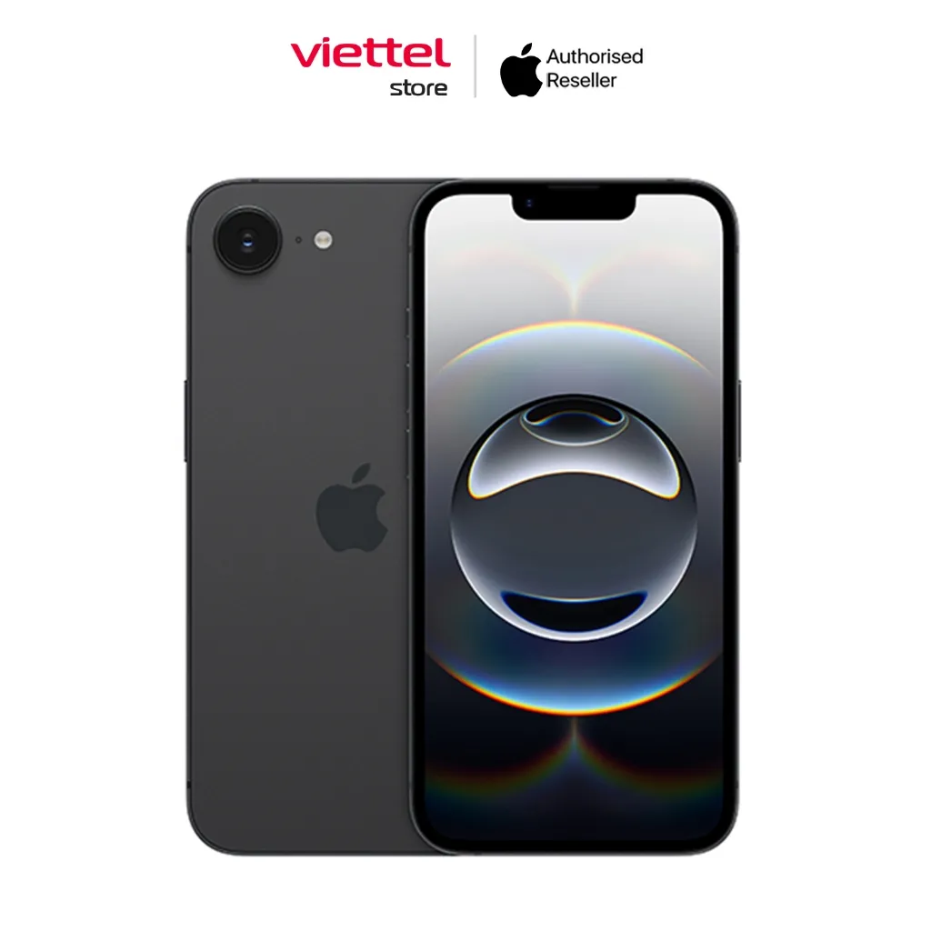 Ảnh iPhone 16e 256GB Chính hãng VN/A 1
