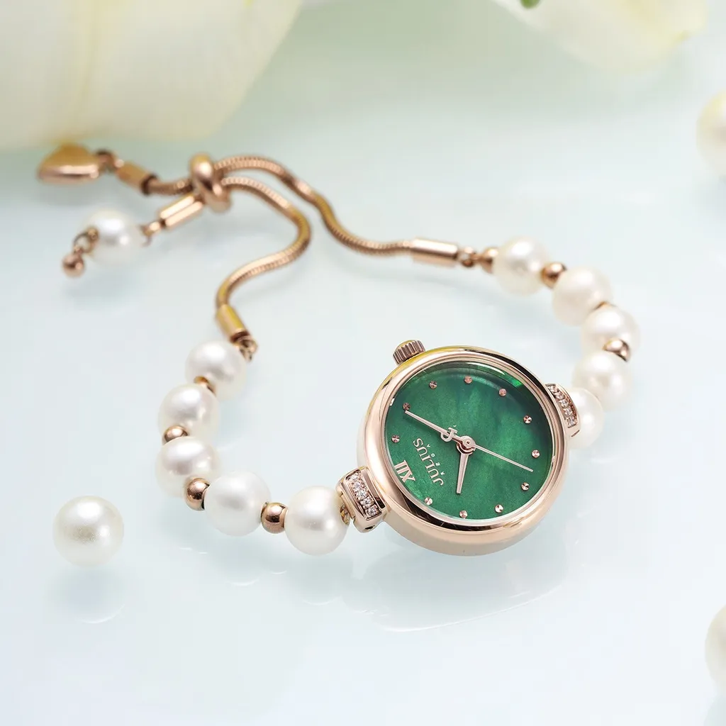 Ảnh Julius Official | Đồng hồ nữ Julius JA-1346 3
