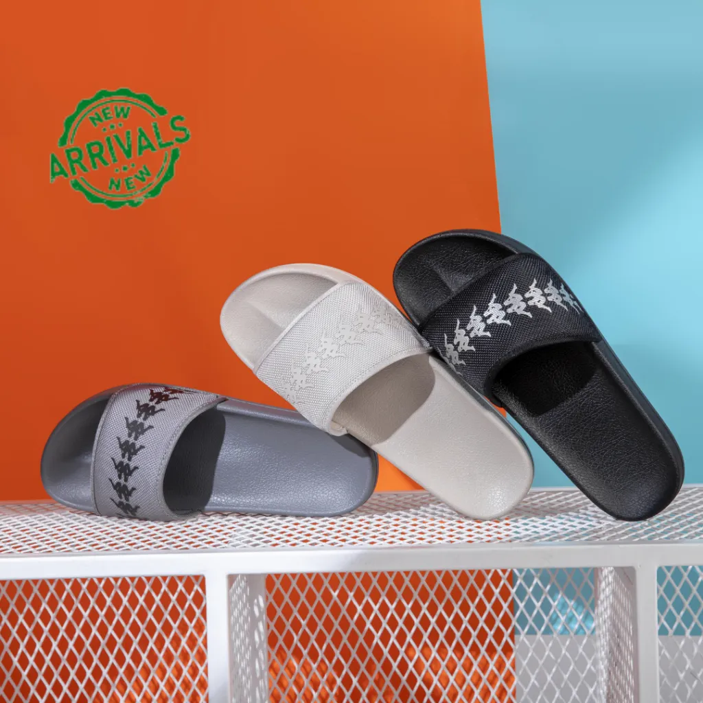 Ảnh KAPPA DÉP QUAI NGANG  381M77W 1
