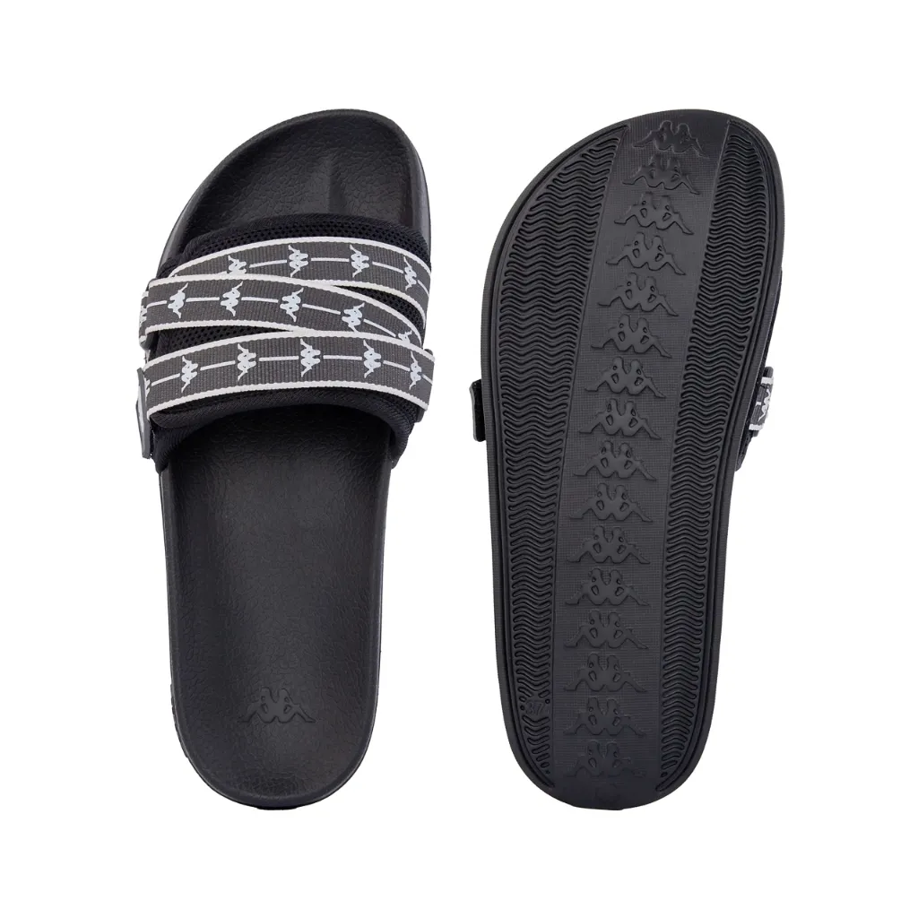Ảnh KAPPA dép quai ngang Unisex 33221qw 2
