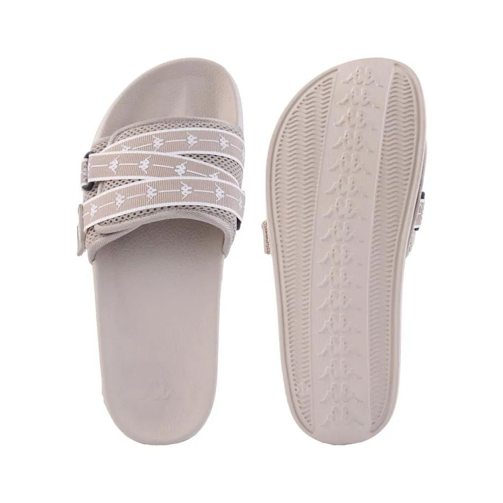 Ảnh KAPPA dép quai ngang Unisex 33221qw 4