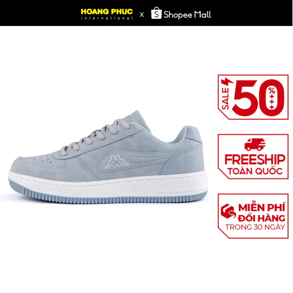 Ảnh KAPPA giày sneakers nữ 3032170 1