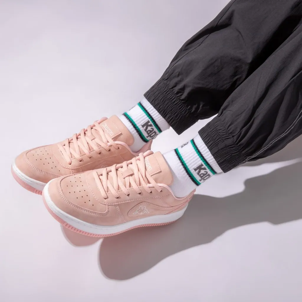 Ảnh KAPPA giày sneakers nữ 3032170 4