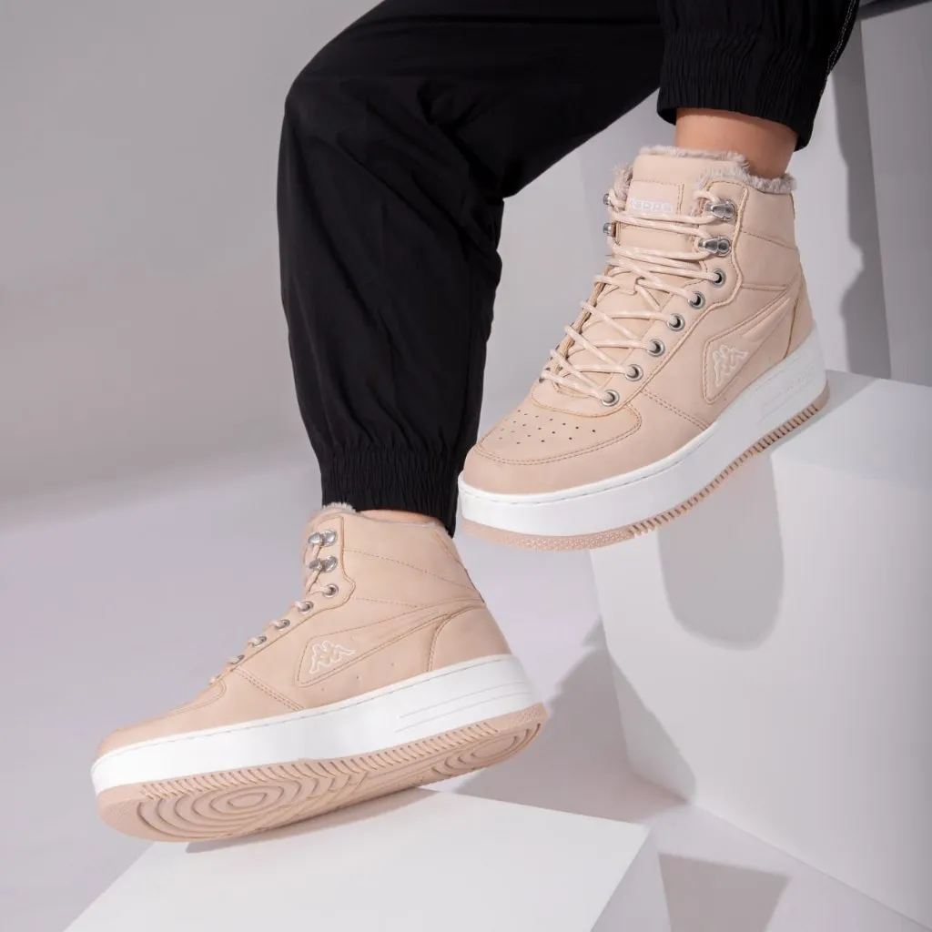 Ảnh KAPPA giày sneakers nữ 38162mw 1