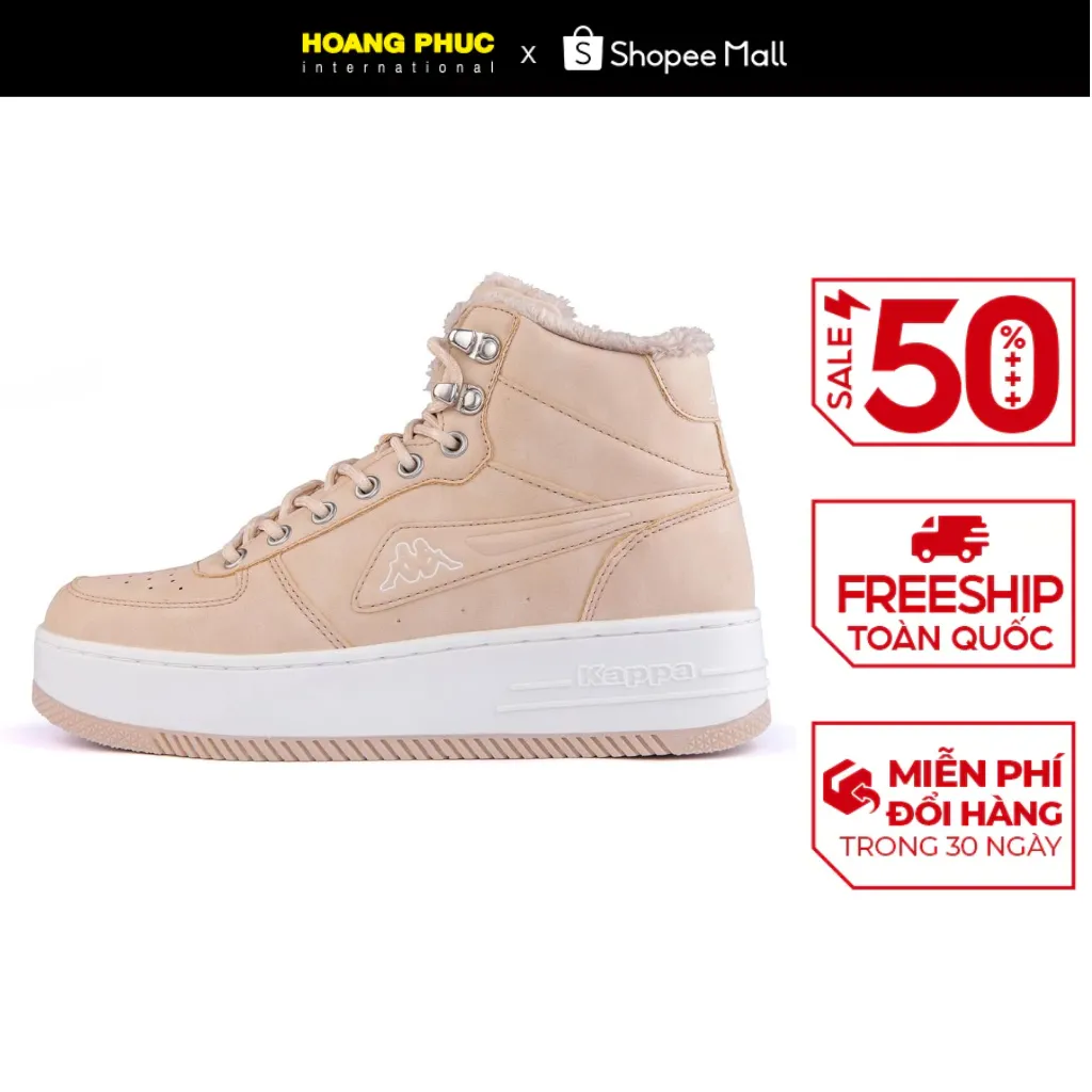 Ảnh KAPPA giày sneakers nữ 38162mw 2
