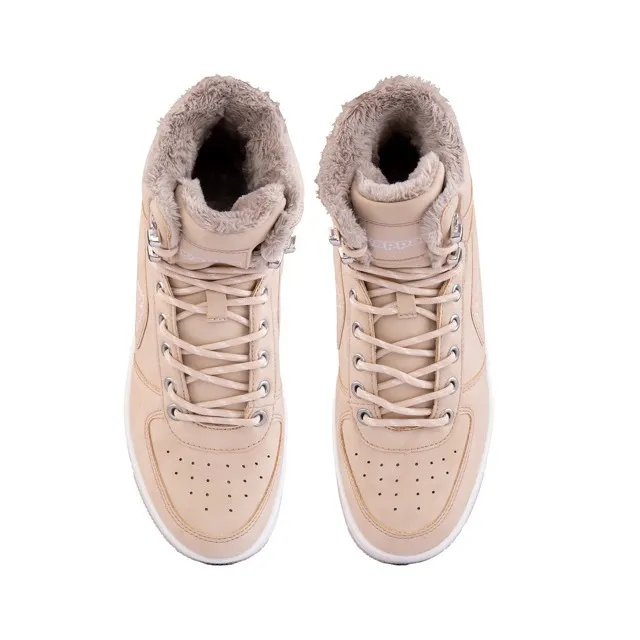 Ảnh KAPPA giày sneakers nữ 38162mw 3