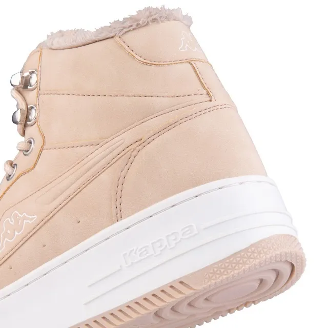 Ảnh KAPPA giày sneakers nữ 38162mw 4
